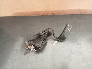 bontott RENAULT ESPACE IV Gázpedál (Elektromos)