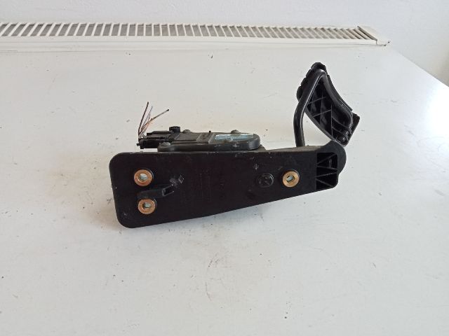 bontott RENAULT ESPACE IV Gázpedál (Elektromos)