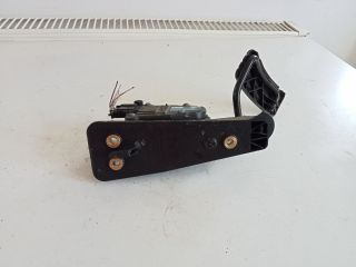 bontott RENAULT ESPACE IV Gázpedál (Elektromos)