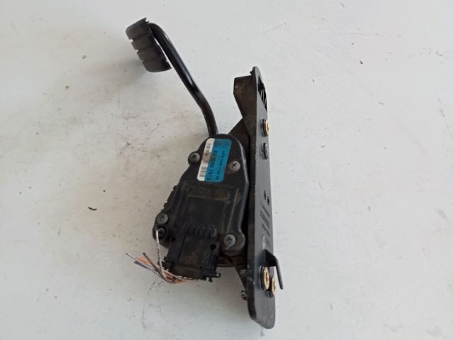 bontott RENAULT ESPACE IV Gázpedál (Elektromos)