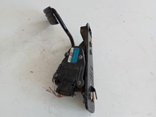 bontott RENAULT ESPACE IV Gázpedál (Elektromos)