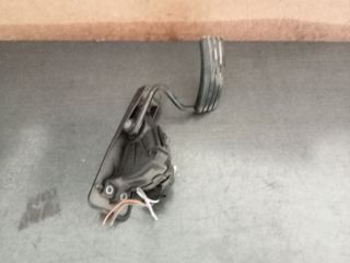 bontott RENAULT ESPACE IV Gázpedál (Elektromos)