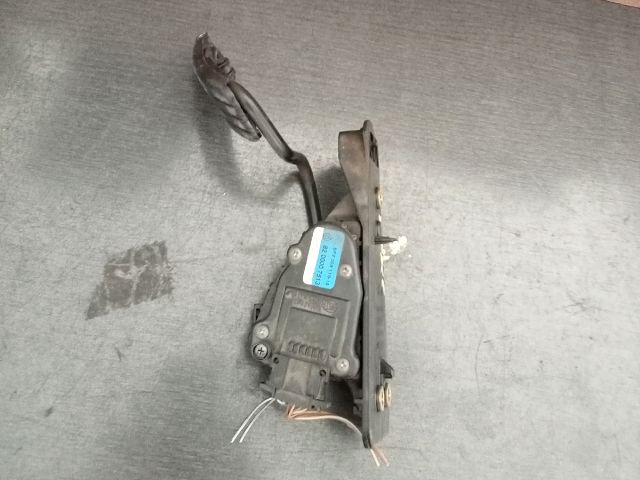 bontott RENAULT ESPACE IV Gázpedál (Elektromos)