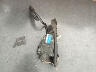 bontott RENAULT ESPACE IV Gázpedál (Elektromos)