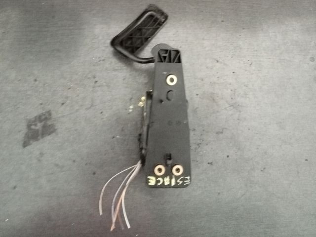 bontott RENAULT ESPACE IV Gázpedál (Elektromos)