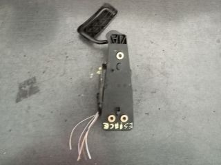 bontott RENAULT ESPACE IV Gázpedál (Elektromos)