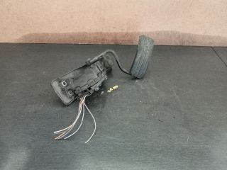 bontott RENAULT ESPACE IV Gázpedál (Elektromos)