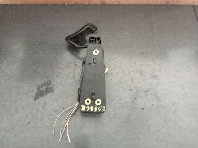 bontott RENAULT ESPACE IV Gázpedál (Elektromos)