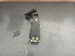 bontott RENAULT ESPACE IV Gázpedál (Elektromos)