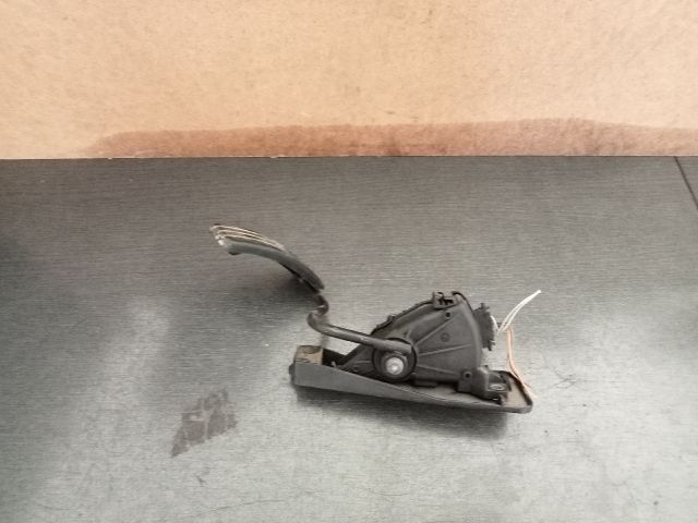 bontott RENAULT ESPACE IV Gázpedál (Elektromos)