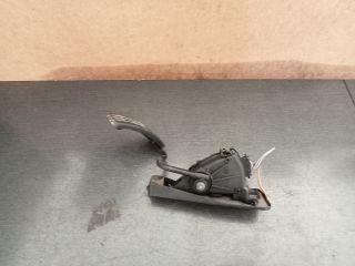 bontott RENAULT ESPACE IV Gázpedál (Elektromos)