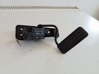 bontott RENAULT ESPACE IV Gázpedál (Elektromos)