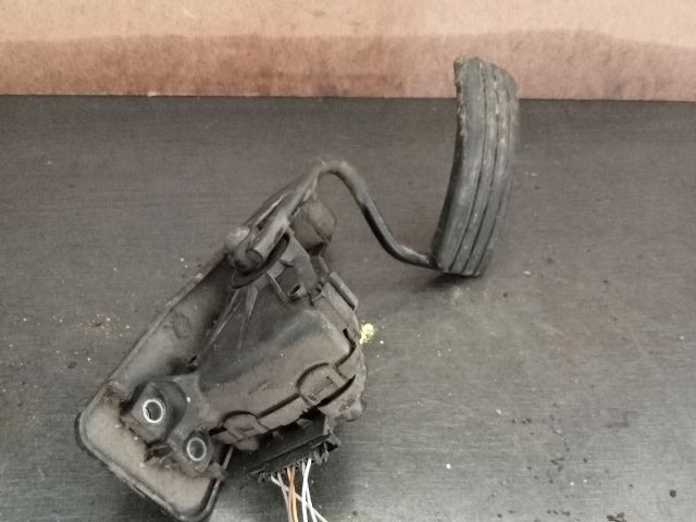 bontott RENAULT ESPACE IV Gázpedál (Elektromos)