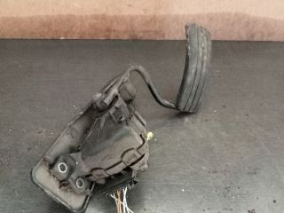 bontott RENAULT ESPACE IV Gázpedál (Elektromos)