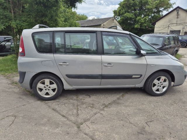 bontott RENAULT ESPACE IV ABS Kocka