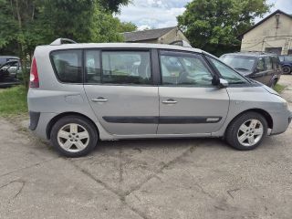 bontott RENAULT ESPACE IV ABS Kocka