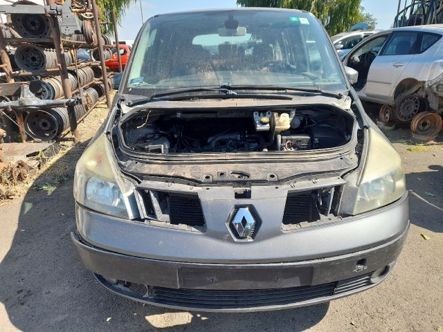 bontott RENAULT ESPACE IV ABS Kocka