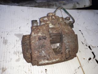 bontott RENAULT ESPACE IV Bal első Féknyereg Munkahengerrel