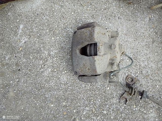 bontott RENAULT ESPACE IV Bal első Féknyereg Munkahengerrel