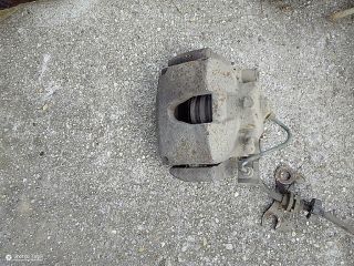 bontott RENAULT ESPACE IV Bal első Féknyereg Munkahengerrel