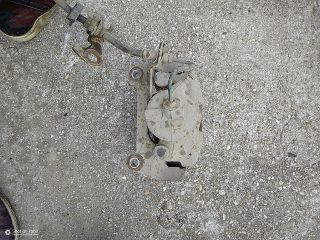 bontott RENAULT ESPACE IV Bal első Féknyereg Munkahengerrel