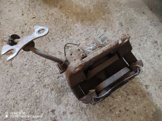 bontott RENAULT ESPACE IV Bal első Féknyereg Munkahengerrel