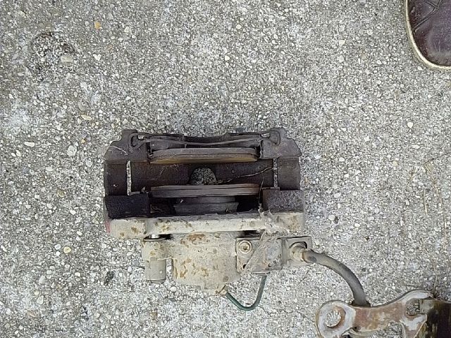 bontott RENAULT ESPACE IV Bal első Féknyereg Munkahengerrel