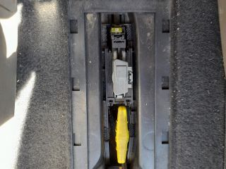 bontott RENAULT ESPACE IV Bal első Féknyereg Munkahengerrel