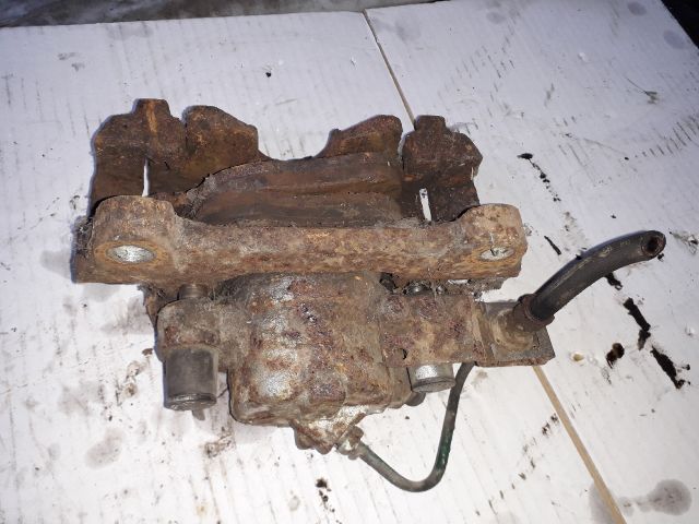 bontott RENAULT ESPACE IV Bal első Féknyereg Munkahengerrel