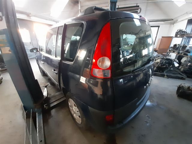 bontott RENAULT ESPACE IV Bal első Gólyaláb (Lengécsillapító, Rugó)