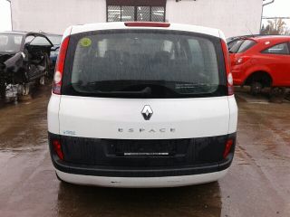 bontott RENAULT ESPACE IV Bal első Rugó