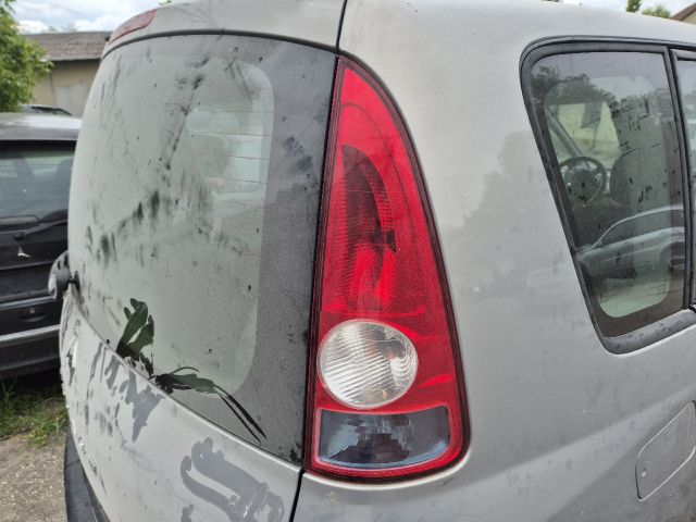 bontott RENAULT ESPACE IV Bal Féltengely