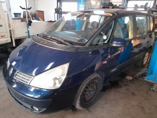 bontott RENAULT ESPACE IV Bal Féltengely