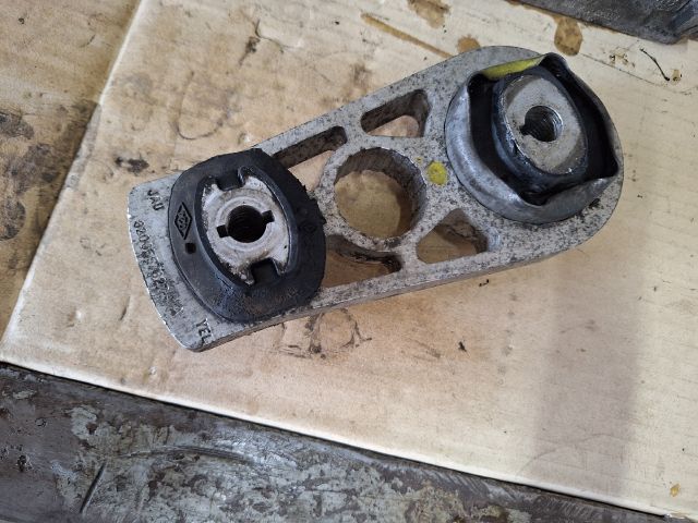 bontott RENAULT ESPACE IV Billenésgátló Bak