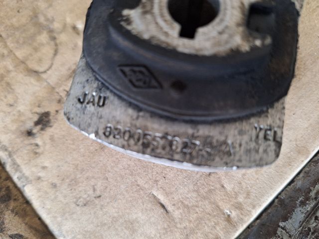 bontott RENAULT ESPACE IV Billenésgátló Bak