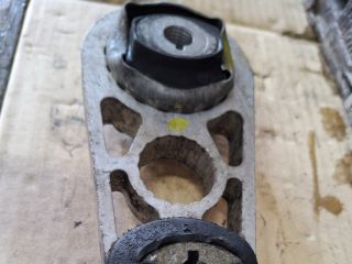 bontott RENAULT ESPACE IV Billenésgátló Bak