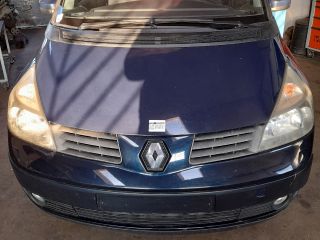 bontott RENAULT ESPACE IV Fékrásegítő