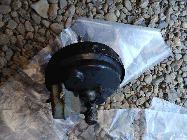 bontott RENAULT ESPACE IV Fékrásegítő