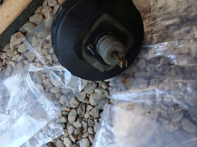 bontott RENAULT ESPACE IV Fékrásegítő