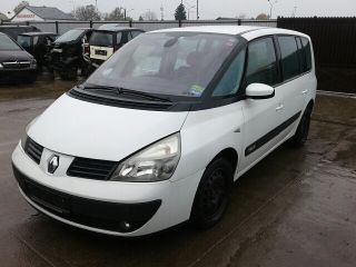 bontott RENAULT ESPACE IV Főfékhenger