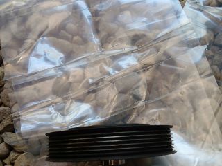 bontott RENAULT ESPACE IV Főtengely Szíjtárcsa