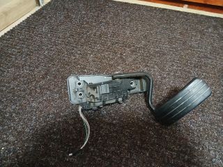 bontott RENAULT ESPACE IV Gázpedál (Elektromos)