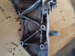 bontott RENAULT ESPACE IV Generátor Tartó Bak