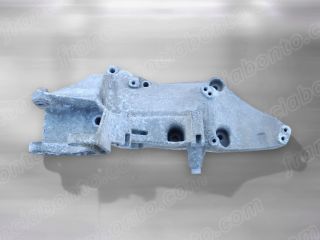 bontott RENAULT ESPACE IV Generátor Tartó Bak