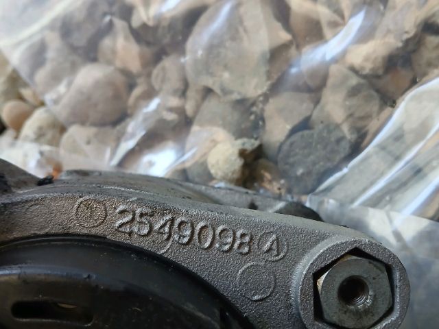 bontott RENAULT ESPACE IV Generátor