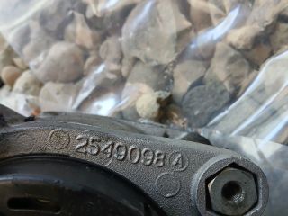 bontott RENAULT ESPACE IV Generátor