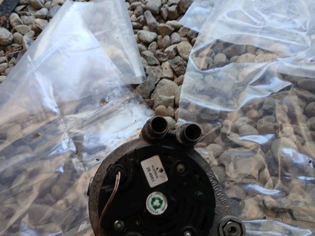 bontott RENAULT ESPACE IV Generátor