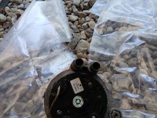 bontott RENAULT ESPACE IV Generátor