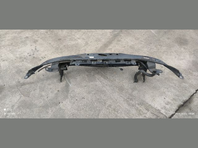 bontott RENAULT ESPACE IV Homlokfal (Üres lemez)