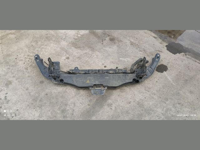 bontott RENAULT ESPACE IV Homlokfal (Üres lemez)